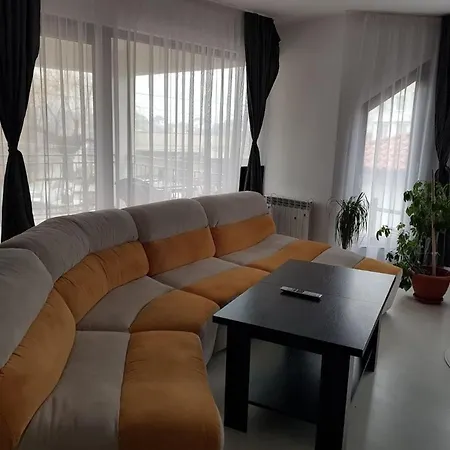 Semesterbostad Къща За Гости Свети Георги *